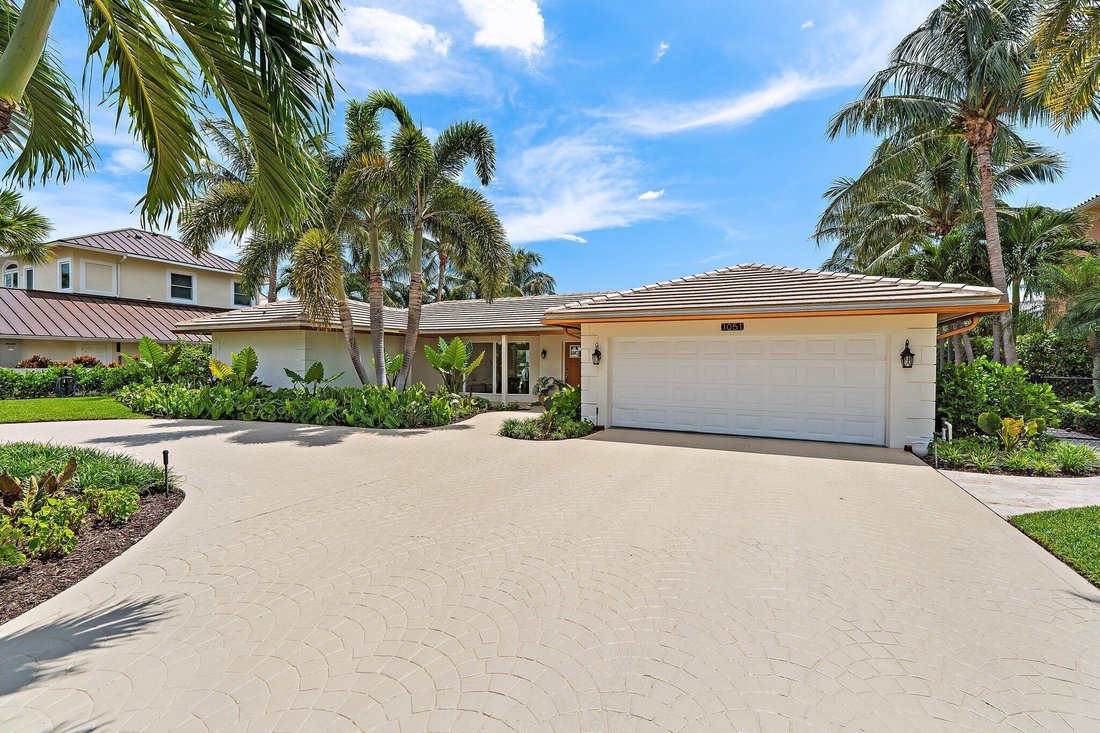 Haus in Riviera Beach, Florida, Vereinigte Staaten 2 - 18802523