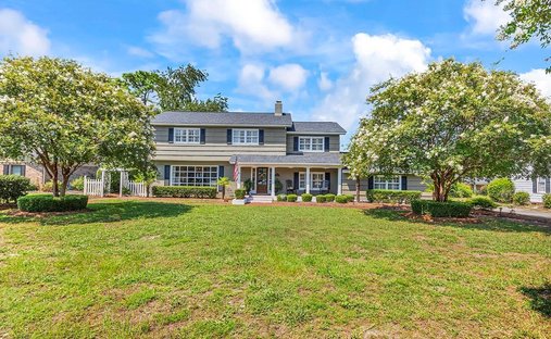 House in Myrtle Beach, South Carolina, United States 1