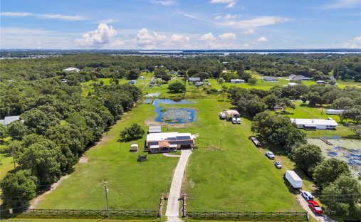 House in St. Cloud, Florida, United States 1