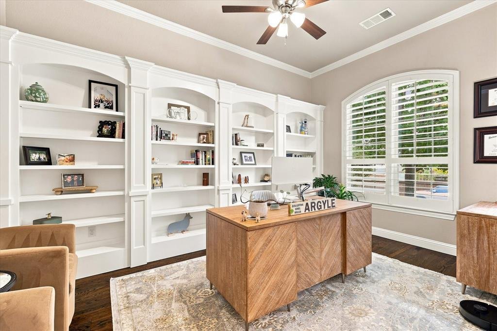 Haus in Flower Mound, Texas, Vereinigte Staaten 4 - 18792624