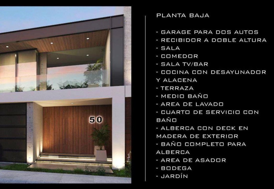 House in Playas del Conchal, Veracruz, Mexico 3 - 18793494