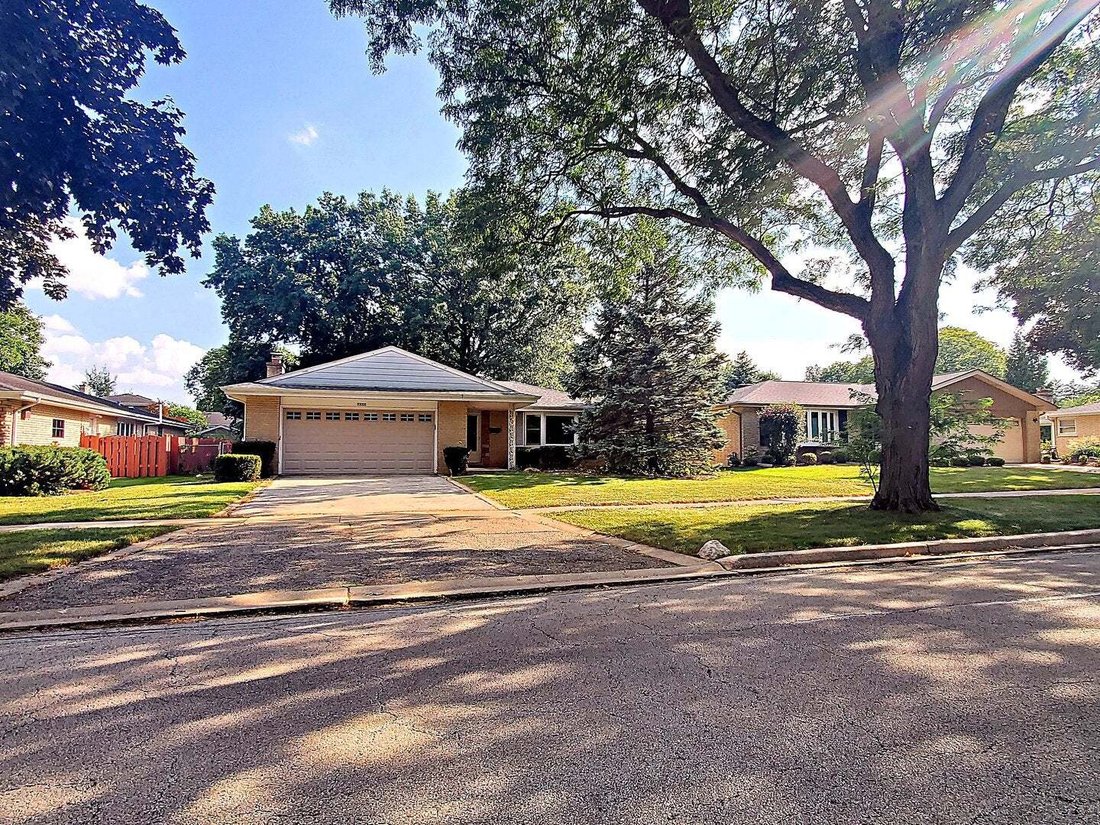 Haus in Mount Prospect, Illinois, Vereinigte Staaten 1 - 18795577