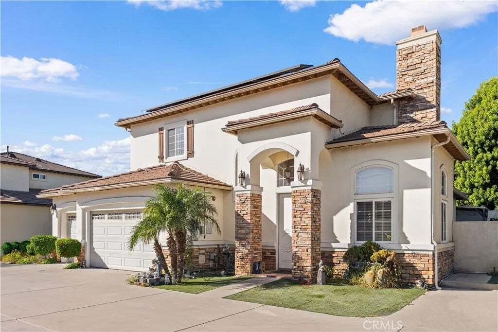 Casa a El Monte, California, Stati Uniti 2 - 18193757