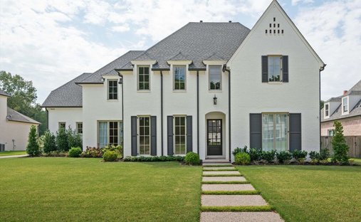 Maison à Germantown, Tennessee, États-Unis 1