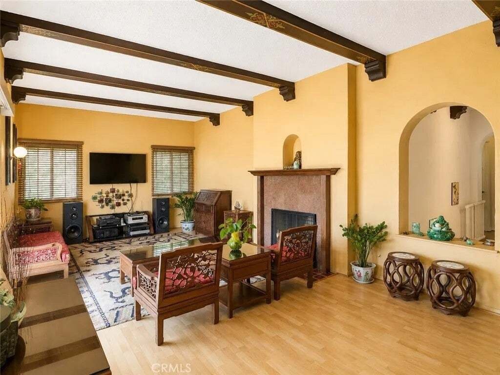 Haus in Alhambra, Kalifornien, Vereinigte Staaten 4 - 18792435