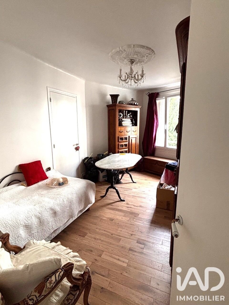 Apartamento en Alleray Procesión, Paris 15e Arrondissement, París 3 - 18803497