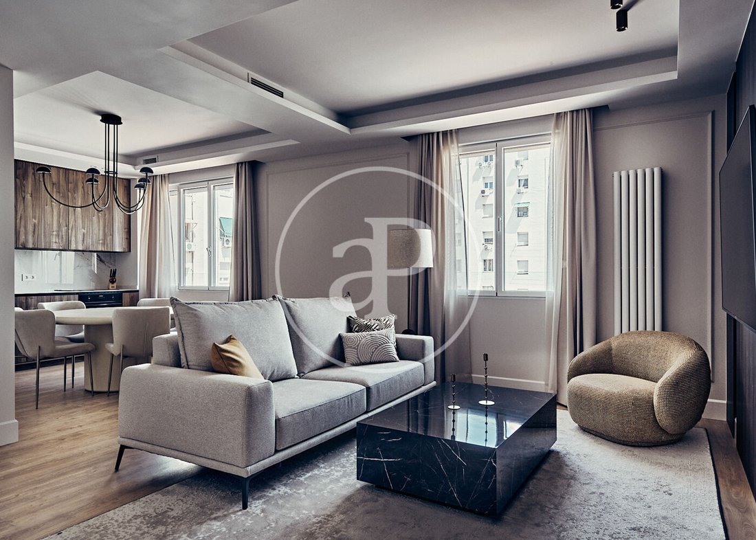 Apartment in Retiro, Madrid, Spain 2 - 18798904