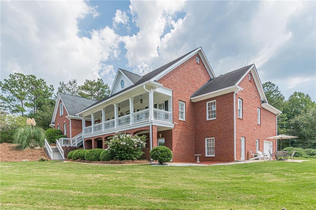 House in Winston, Georgia, United States 2 - 18792169