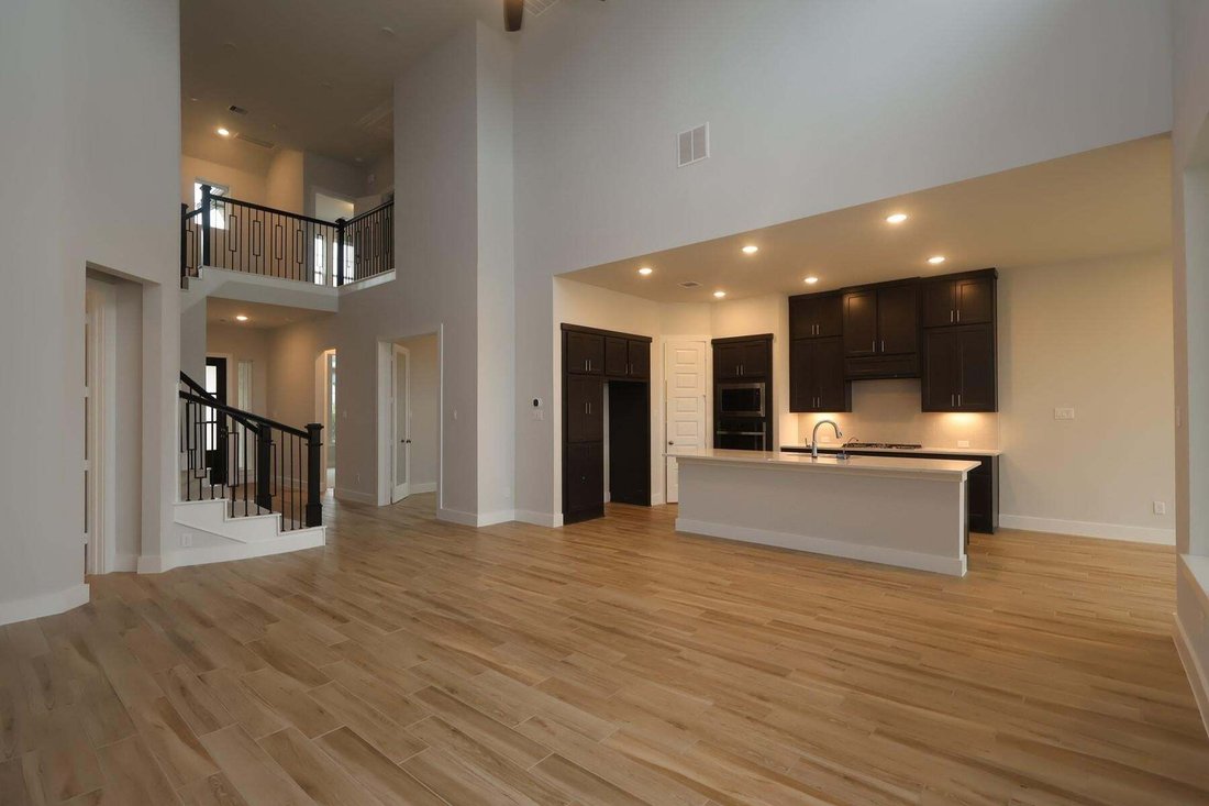 Casa a Tomball, Texas, Stati Uniti 4 - 18795744