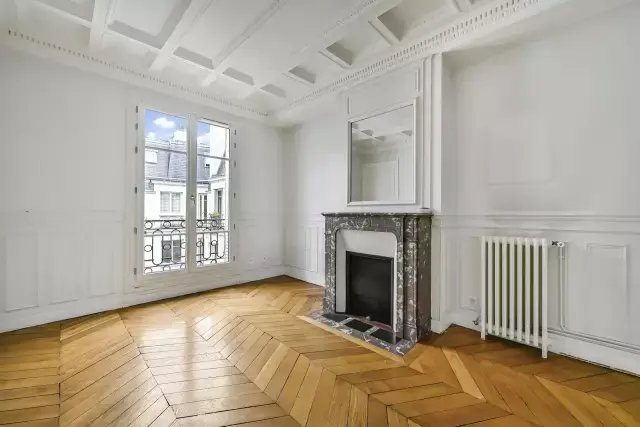 Appartement à Saint Lambert, Paris 15e Arrondissement, Paris 1 - 16123502