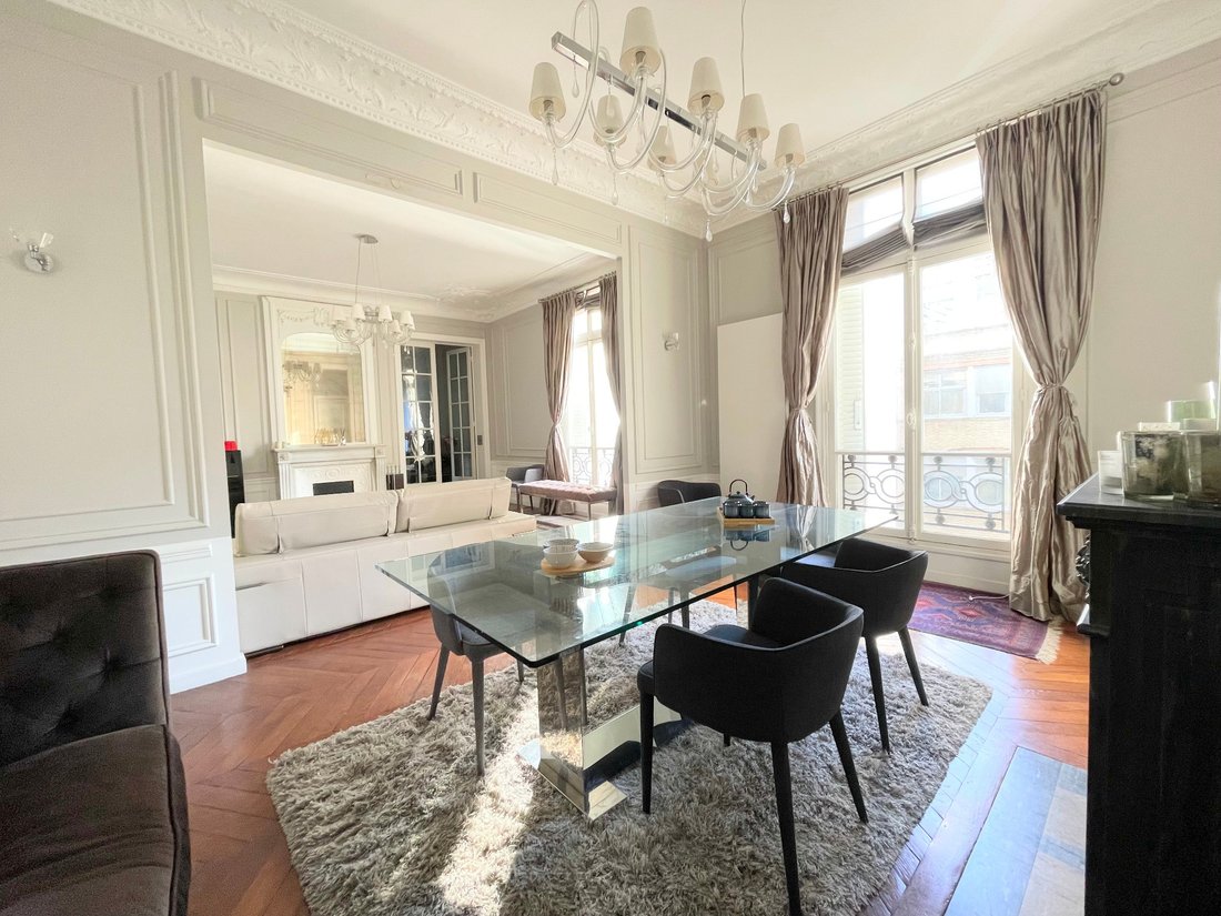 Apartamento en Chaillot, Paris 16e Arrondissement, París 3 - 18796666