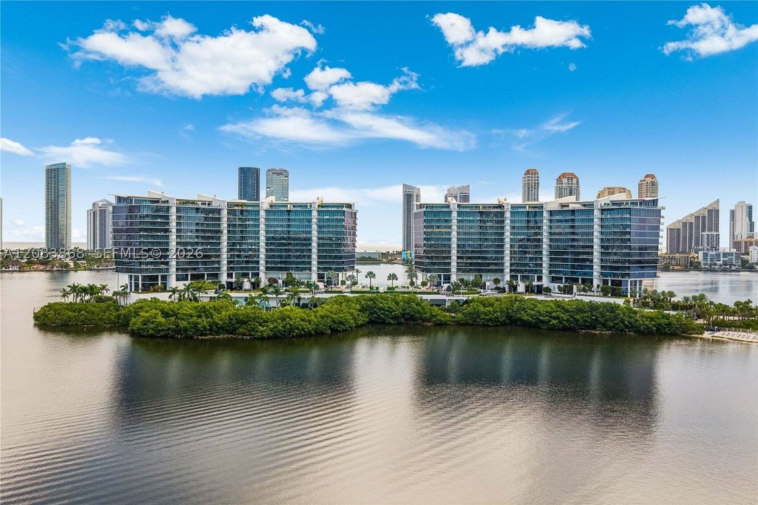 Appartement à Golden Beach, Floride, États-Unis 1 - 18800926