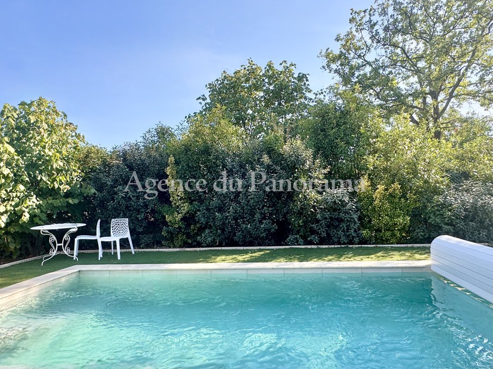 Villa in Le Tignet, Provence-Alpes-Côte d'Azur, France 2 - 18796306