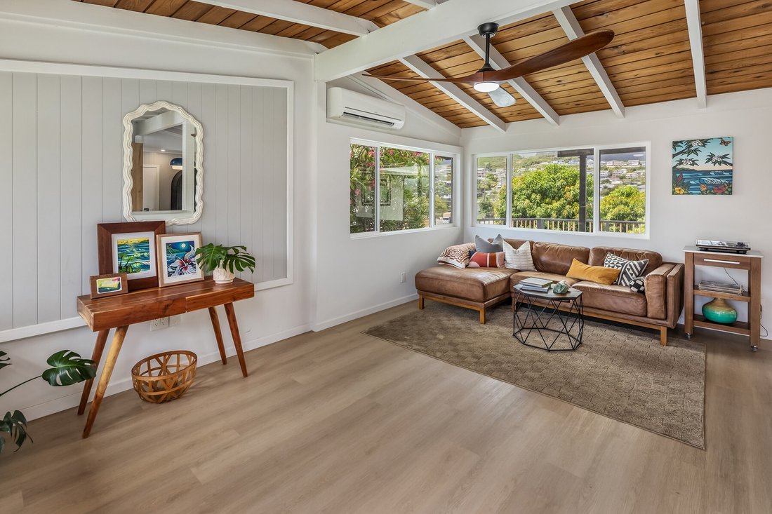 House in Kailua, Hawaii, United States 3 - 18794161