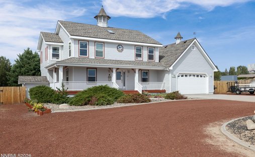 Maison à Indian Hills, Nevada, États-Unis 1
