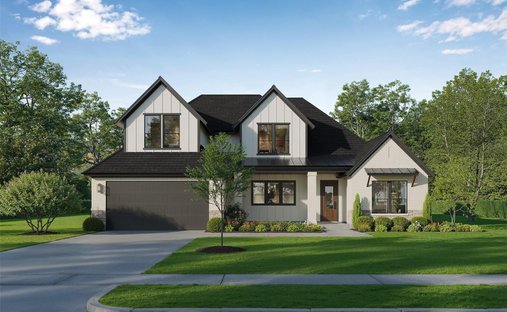 Casa a Conroe, Texas, Stati Uniti 1