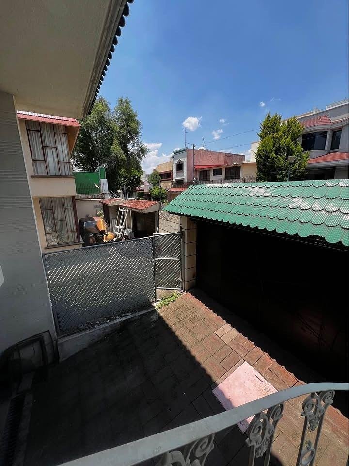House in Santa Catarina Yecahuitzotl, Mexico City, Mexico 2 - 18796053