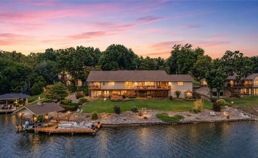 Maison à Bella Vista, Arkansas, États-Unis 1