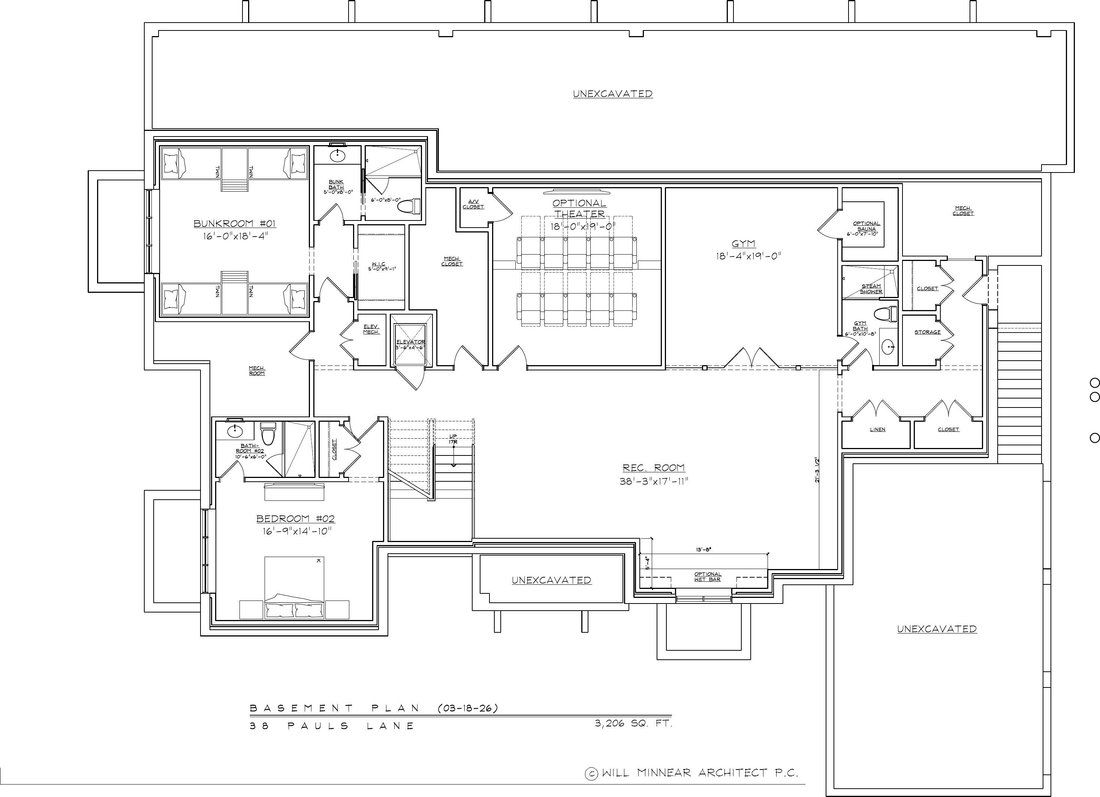 House in Water Mill, New York, United States 5 - 18801281