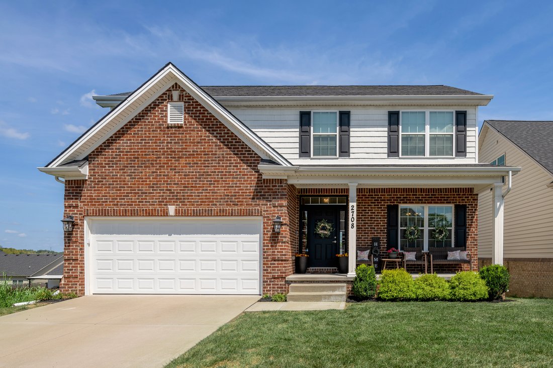 Haus in Lexington, Kentucky, Vereinigte Staaten 2 - 18791524