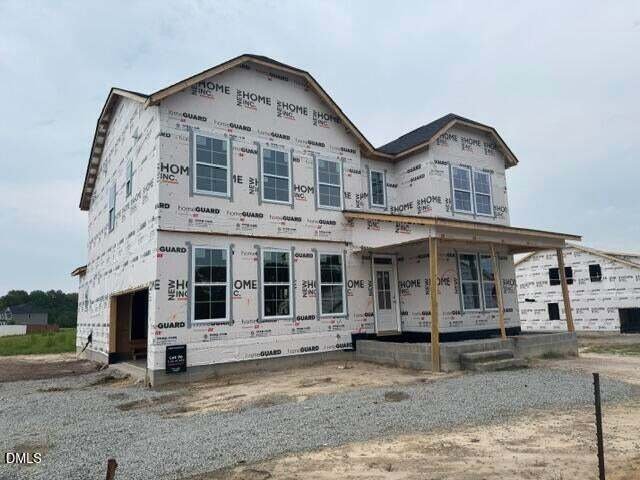 House in Angier, North Carolina, United States 3 - 17602812