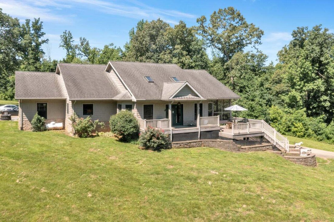 Haus in Cadiz, Kentucky, Vereinigte Staaten 1 - 18800849