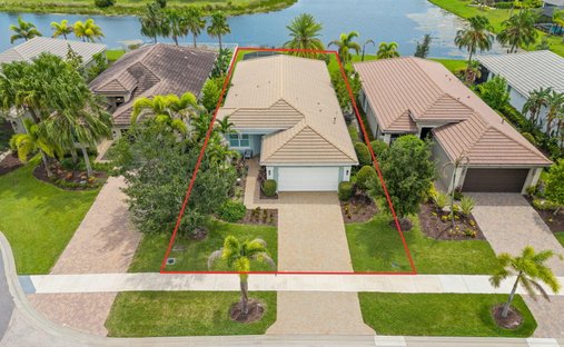 Casa en Port St. Lucie, Florida, Estados Unidos 1