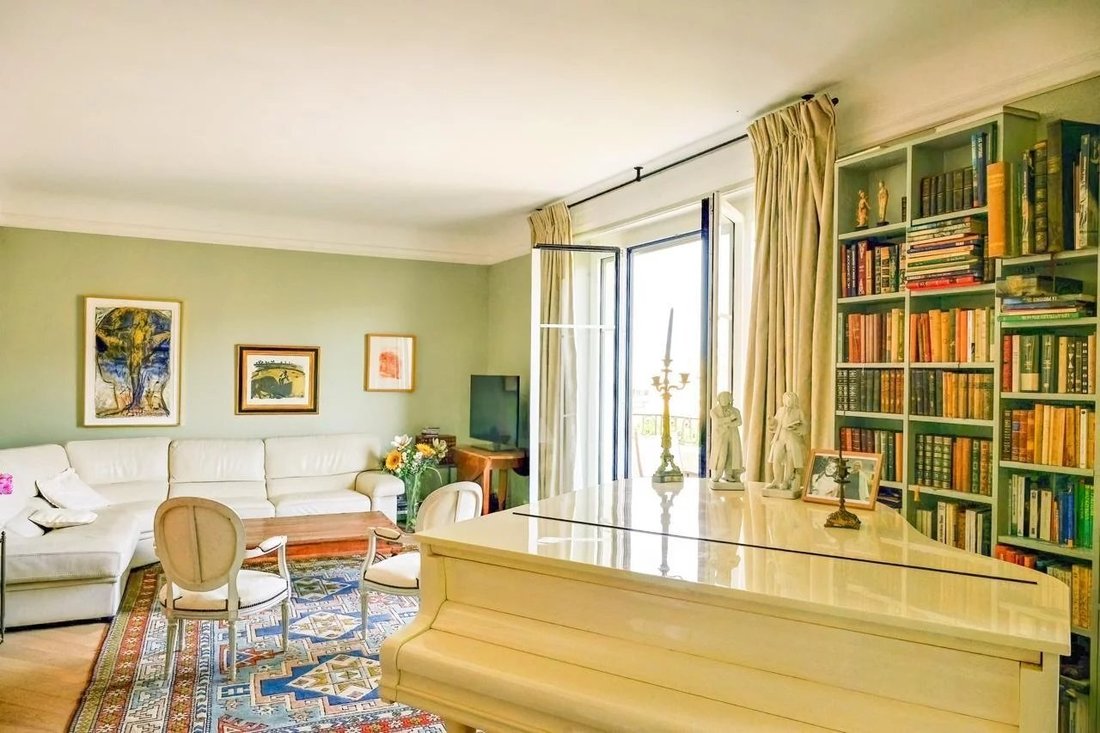 Appartamento a Cannes, Provenza-Alpi-Costa Azzurra, Francia 4 - 18796465