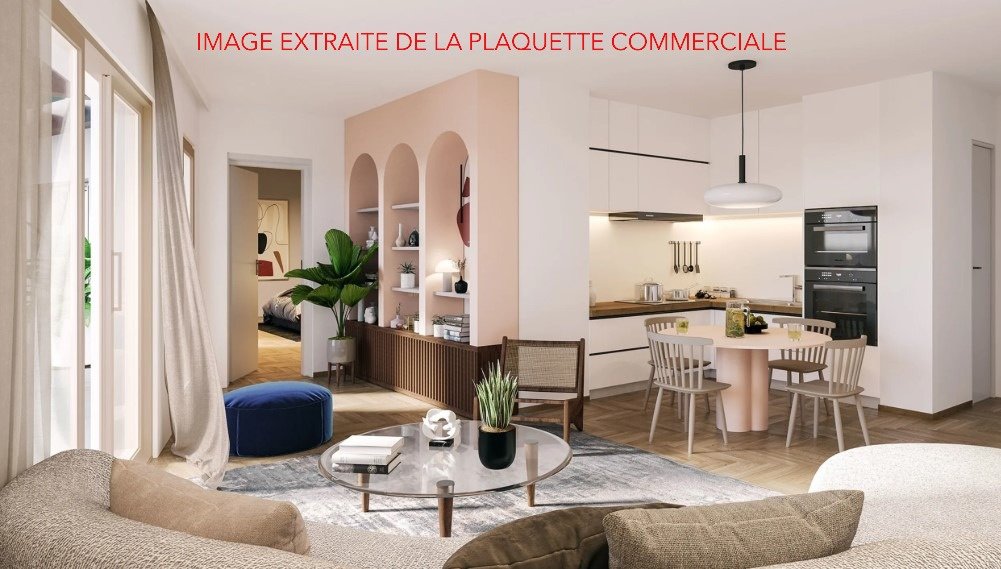 Appartement à Italie-Jacotot, Aix-les-Bains, France 2 - 18796178