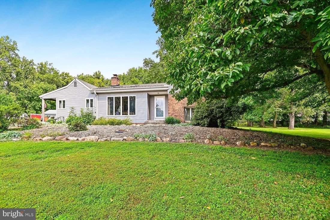 House in Silver Spring, Maryland, United States 4 - 18797654
