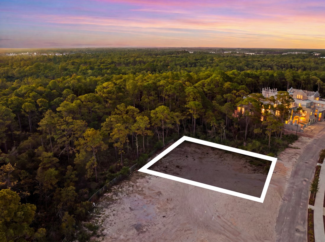 Land in Watersound, Florida, United States 3 - 18797757