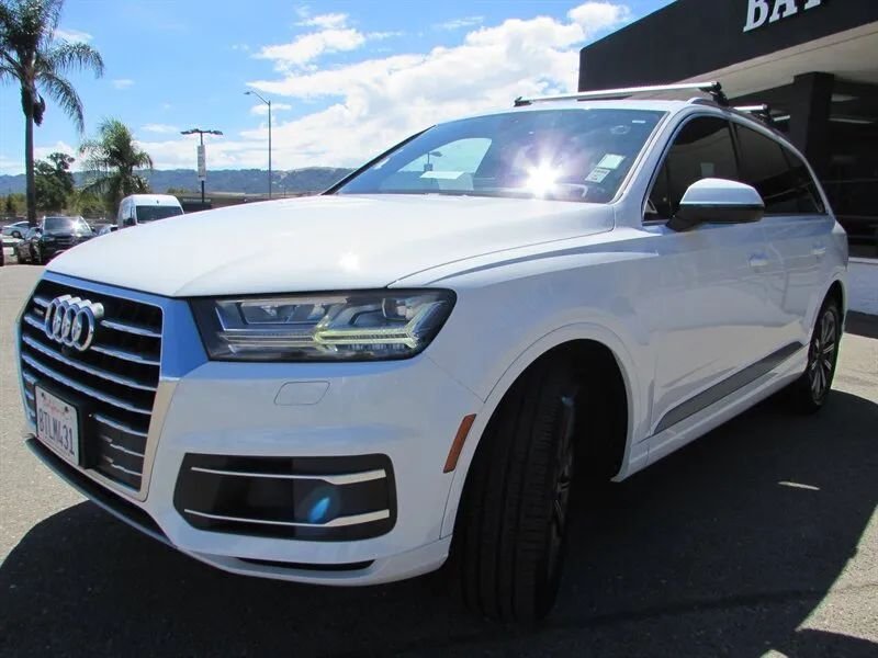 Suv in Dublin, CA, United States 3 - 18804512