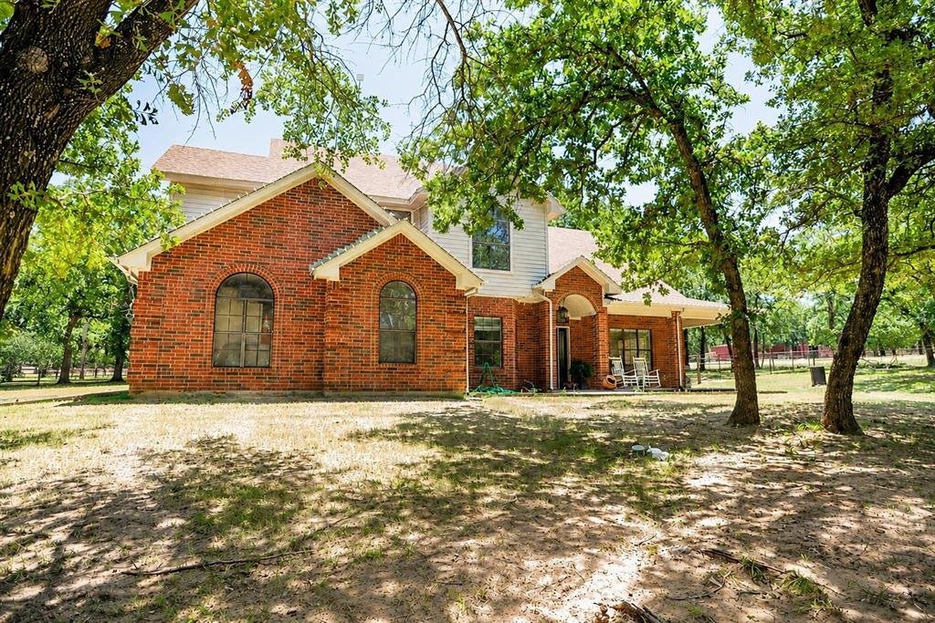 Maison à Decatur, Texas, États-Unis 1 - 18792638