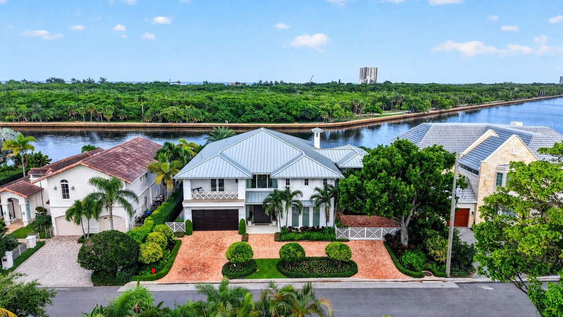 Casa a Wilton Manors, Florida, Stati Uniti 2 - 18091457