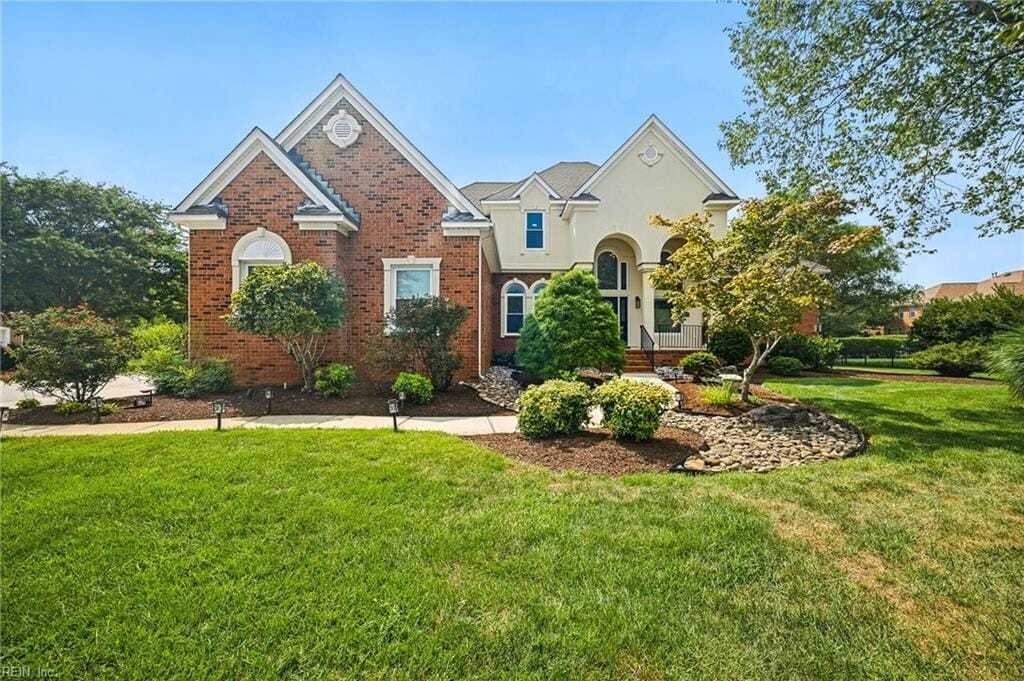House in Virginia Beach, Virginia, United States 2 - 18795642