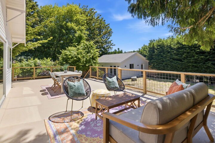 Haus in Seattle, Washington, Vereinigte Staaten 5 - 18797709