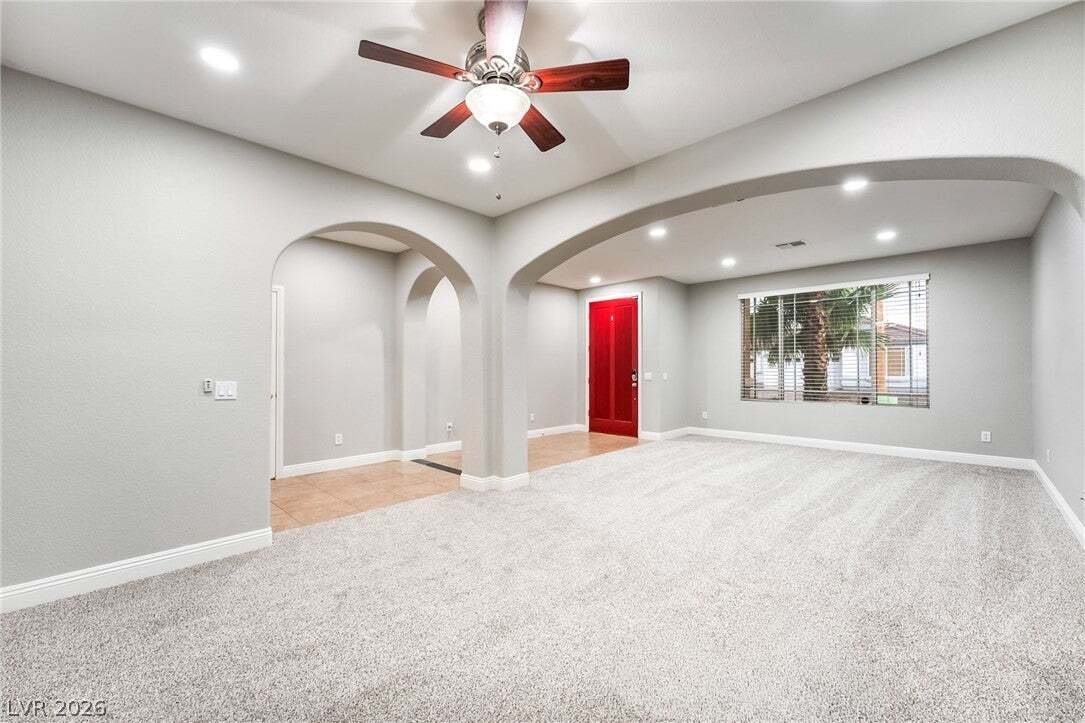 Maison à Henderson, Nevada, États-Unis 5 - 18794977