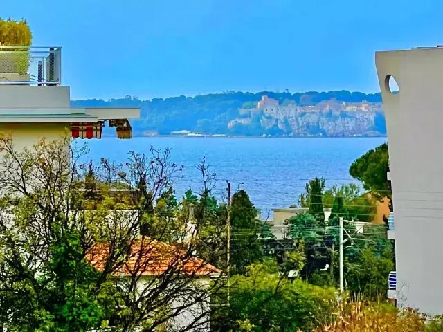 Appartement à Cannes, Provence-Alpes-Côte d'Azur, France 4 - 18037230