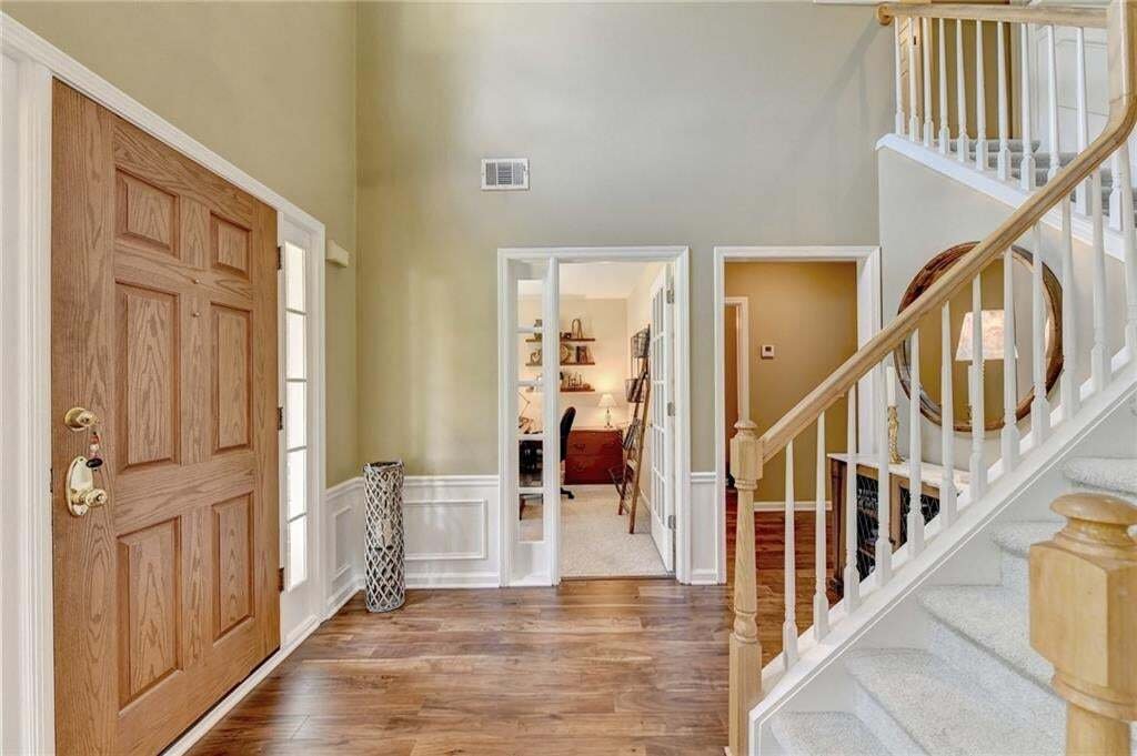 House in Johns Creek, Georgia, United States 4 - 18786907
