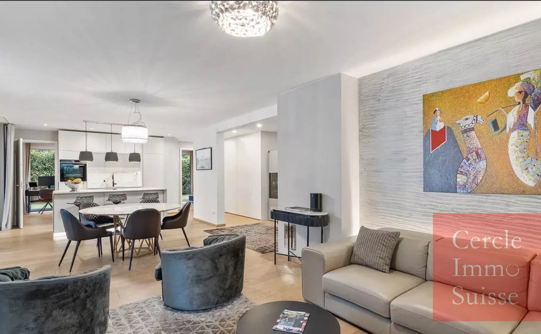 Appartamento a Vienna, Vienna, Austria 4 - 18800858