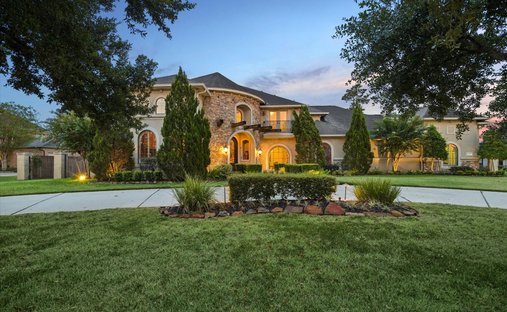 Casa en Humble, Texas, Estados Unidos 1