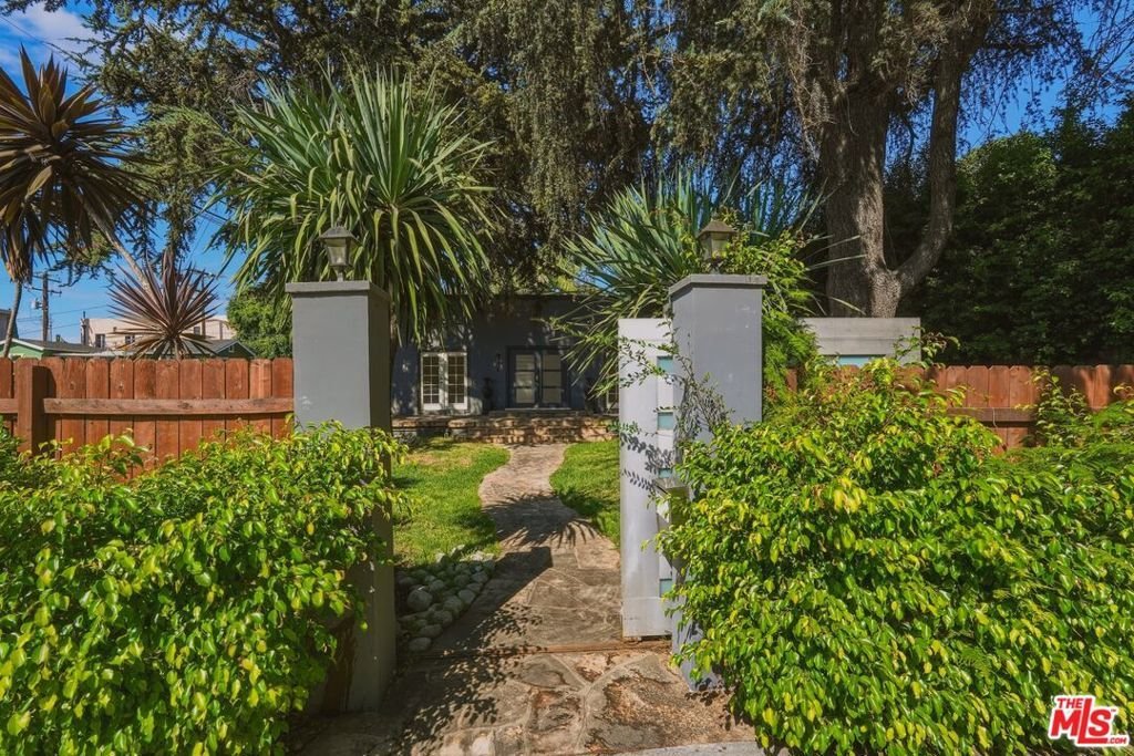 Casa a Los Angeles, California, Stati Uniti 3 - 18802350