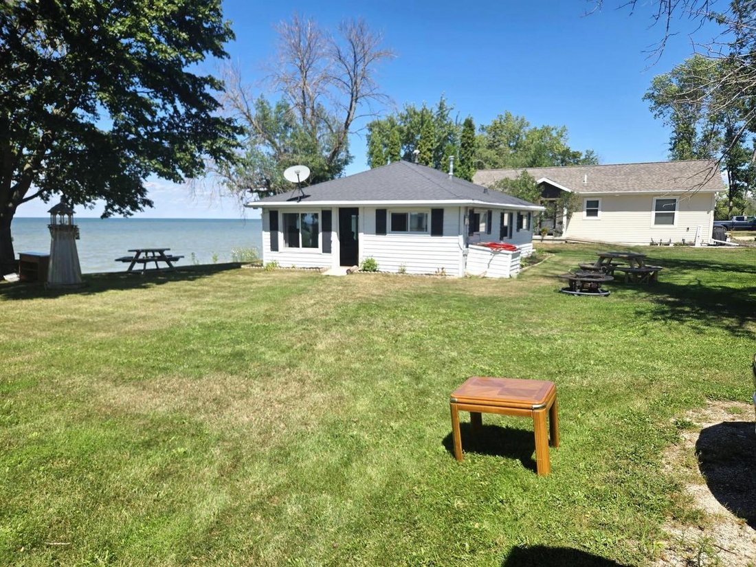 Haus in Luxemburg, Wisconsin, Vereinigte Staaten 5 - 18794494