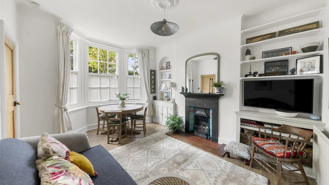 Haus in Uxbridge, Hillingdon, England 2 - 18794841
