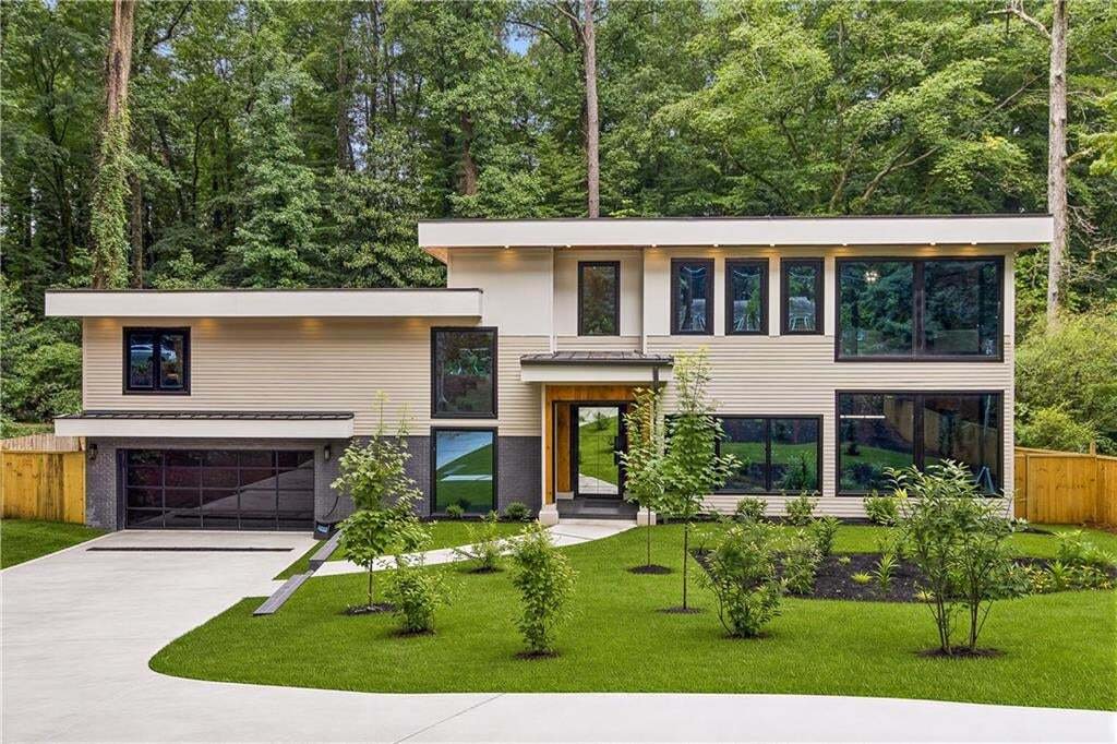 House in Atlanta, Georgia, United States 1 - 18792115