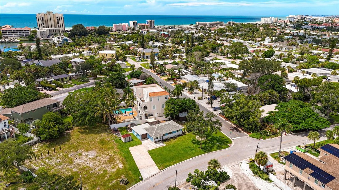 Haus in St. Pete Beach, Florida, Vereinigte Staaten 4 - 18794642