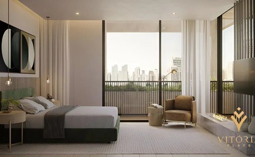 Apartment in Vila Nova Conceição, State of São Paulo, Brazil 1