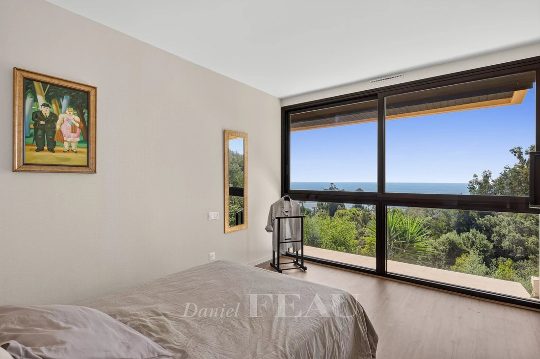 Apartamento en Cannes, Provenza-Alpes-Costa Azul, Francia 5 - 18800109