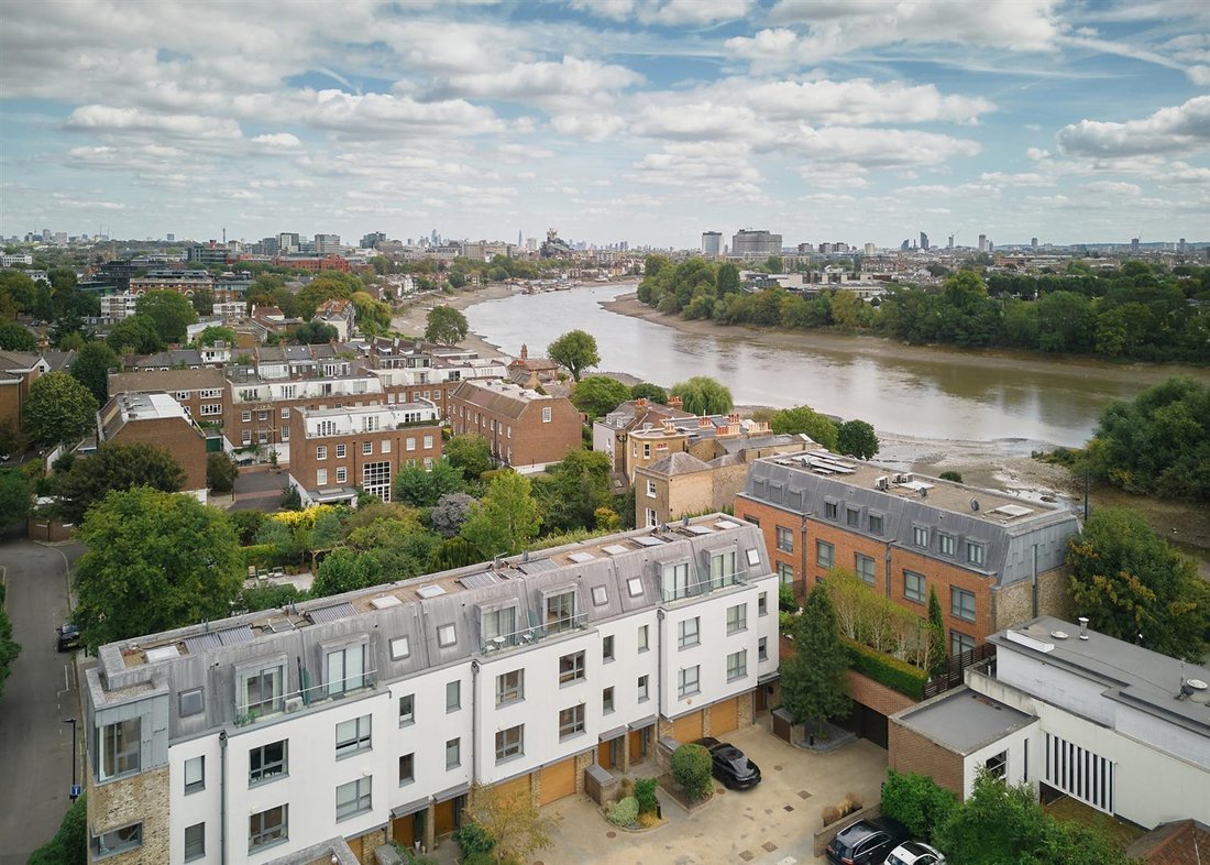 Residenza a Chiswick, Hounslow, Inghilterra 1 - 18794852