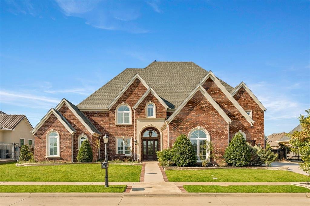 House in Arlington, Texas, United States 3 - 18799990